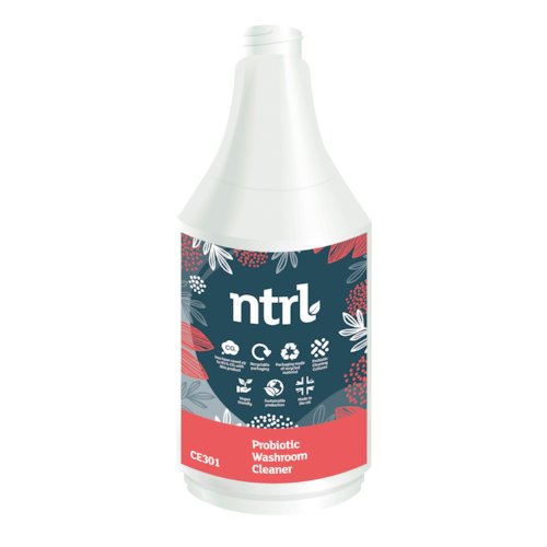 Probiotic Washroom Cleaner (CE301)